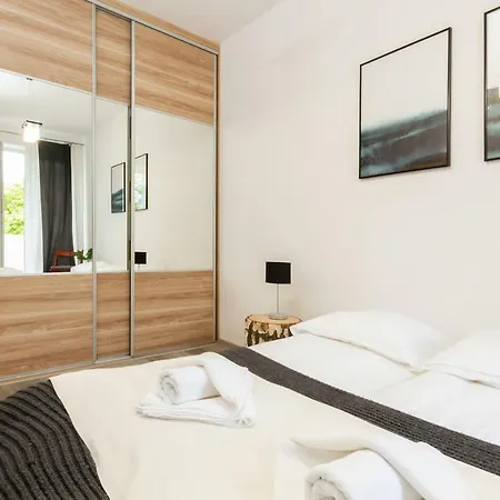 Swietojanska Apartment Gdynia