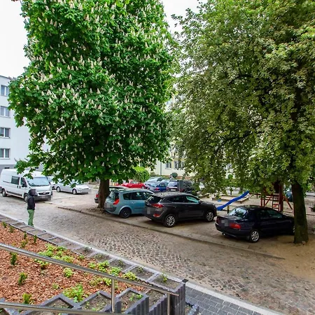 Swietojanska