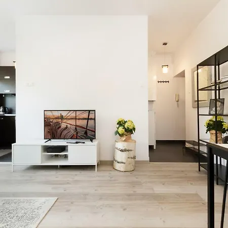 Apartment Swietojanska Gdynia